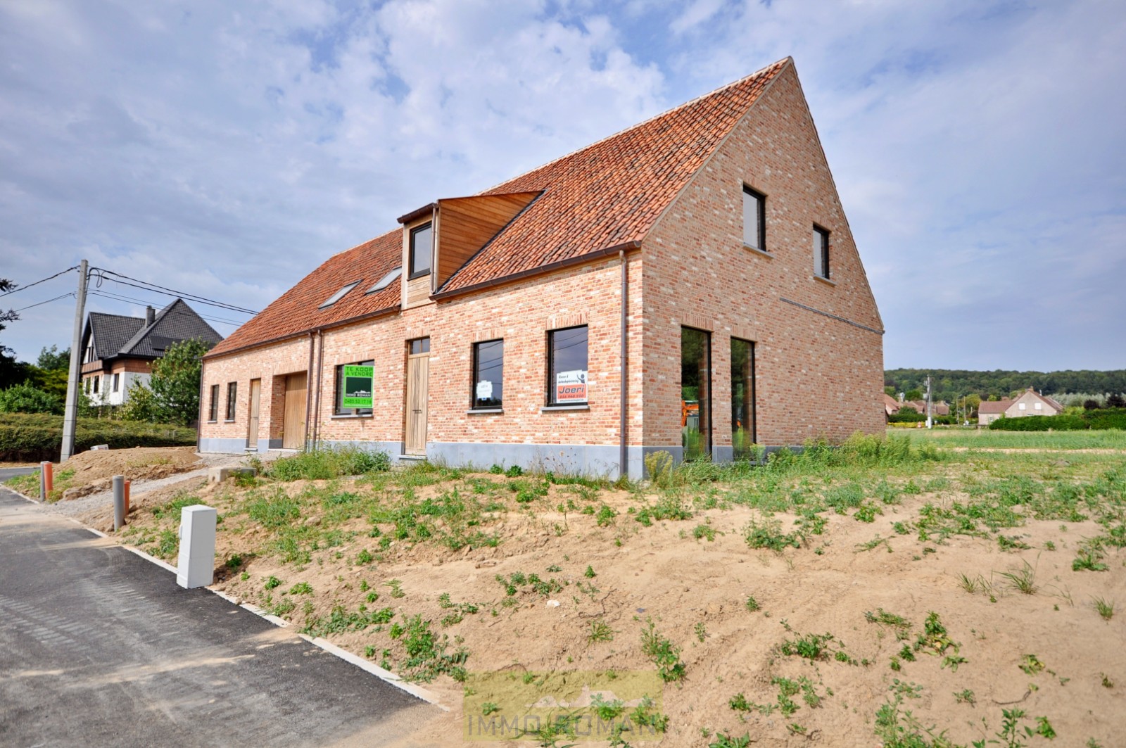 House for sale in Amougies with 3 bedrooms - photo 3