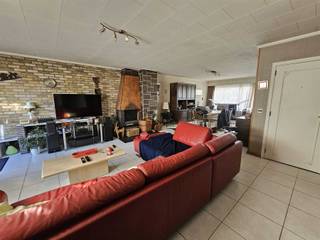 Apartment for sale in Antwerp