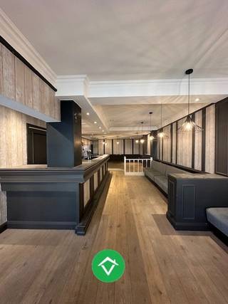 Commercial for rent in Nieuwpoort