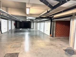 Garage for sale in Nieuwpoort