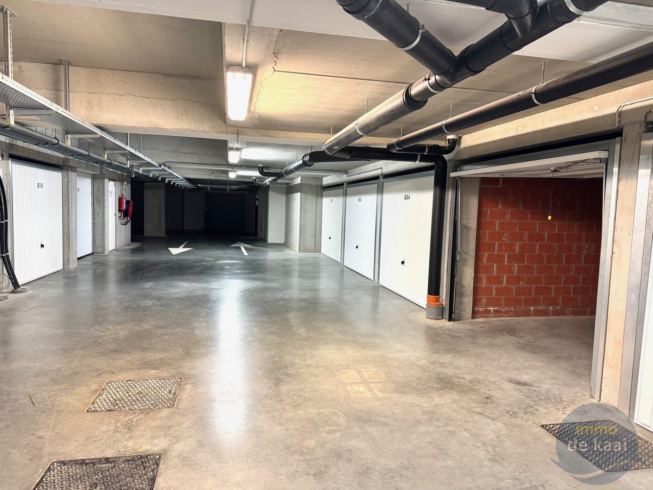 Garage for sale in Nieuwpoort - photo 2