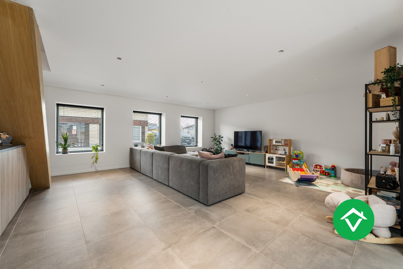 Gerenoveerde en energiezuinige woning in Mokker (Koekelare) - instapklaar wonen met comfort - foto 4