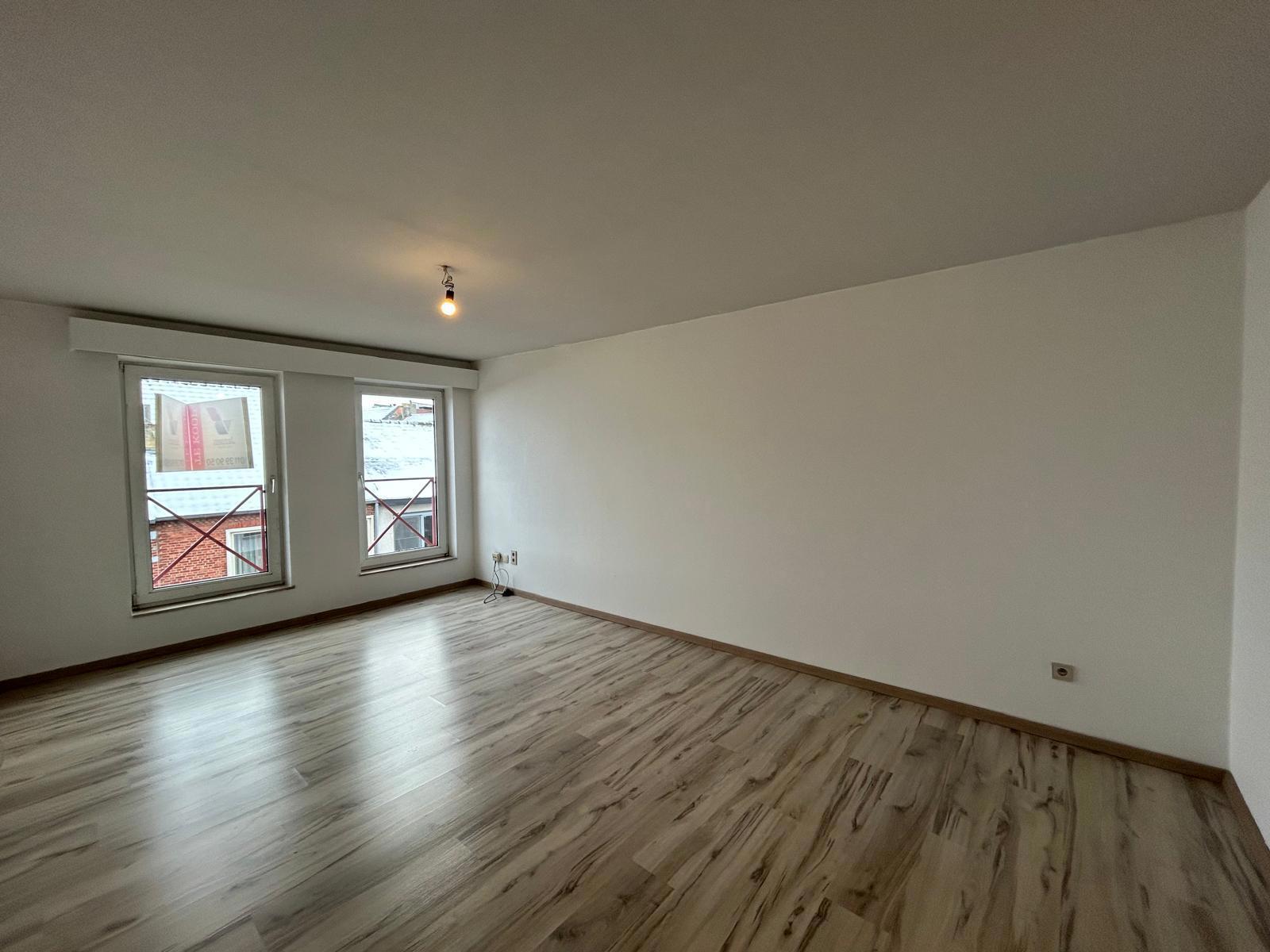 Instapklaar 1-slaapkamer appartement op toplocatie in hartje Hasselt - foto 4