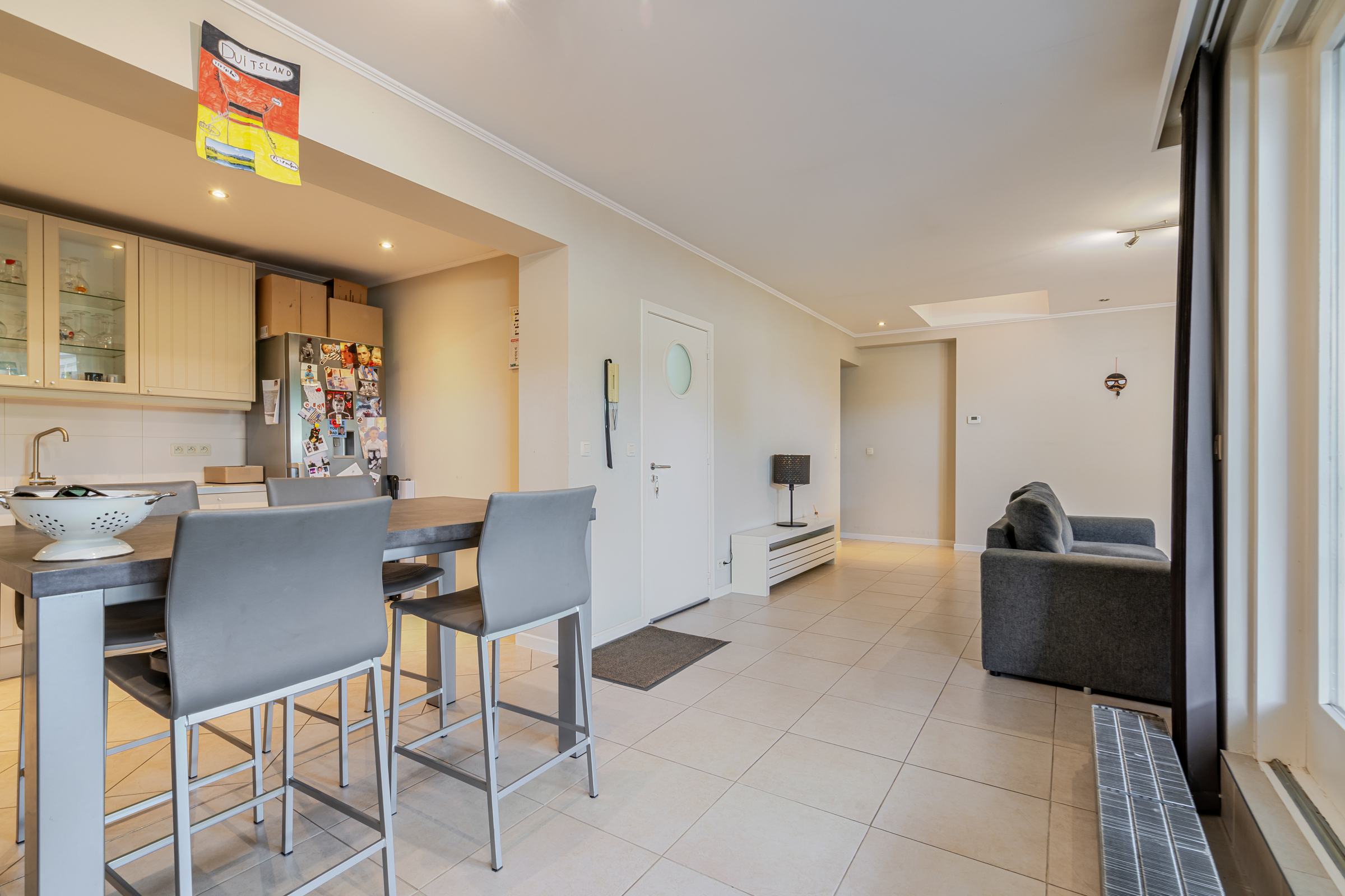 Appartement à vendre à Lebbeke avec 6 chambres - photo 4