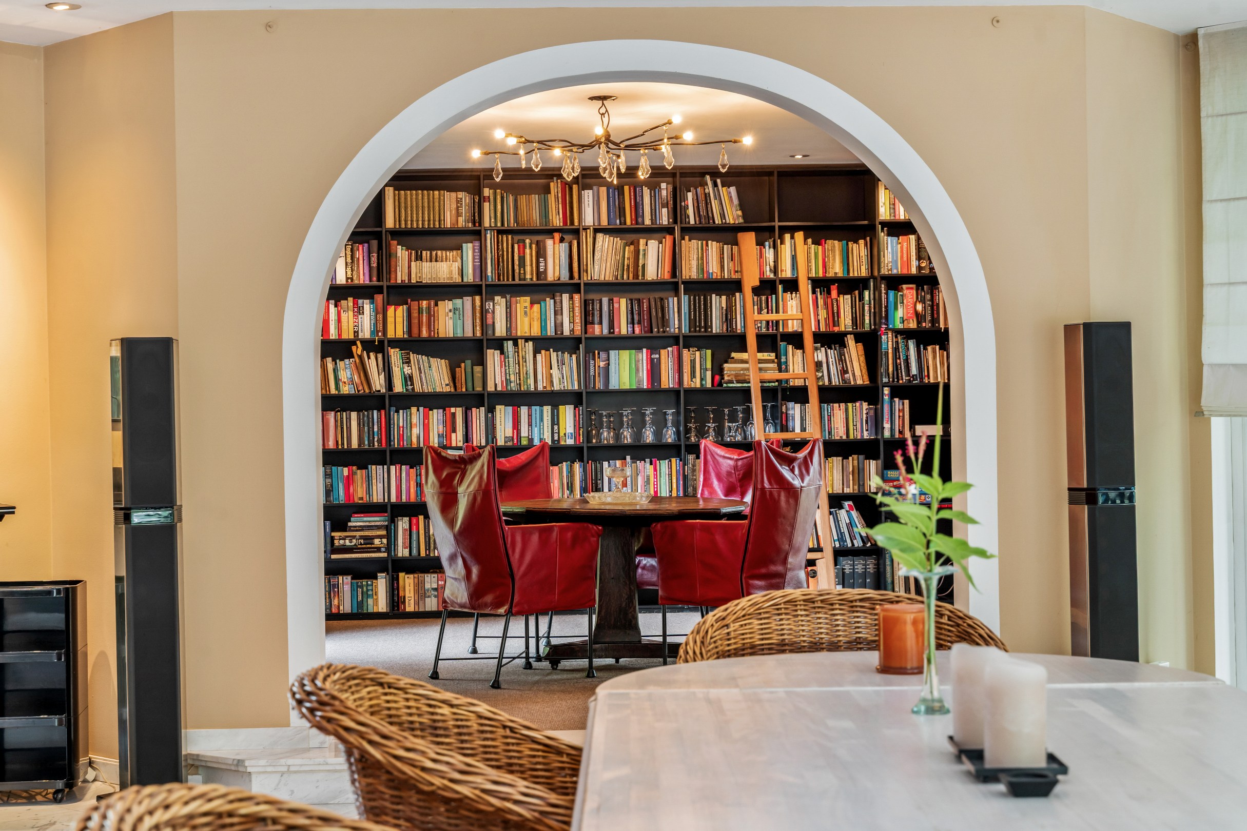 Ruime villa met buitenzwembad op 4.561 m² te Pelt - foto 5