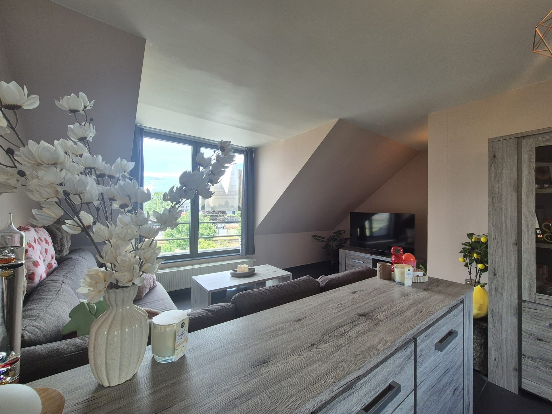 Apartment for rent in Wetteren with 2 bedrooms - photo 5