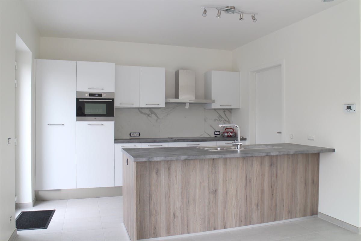 Maison à louer avec garage double à Ostende - photo 3