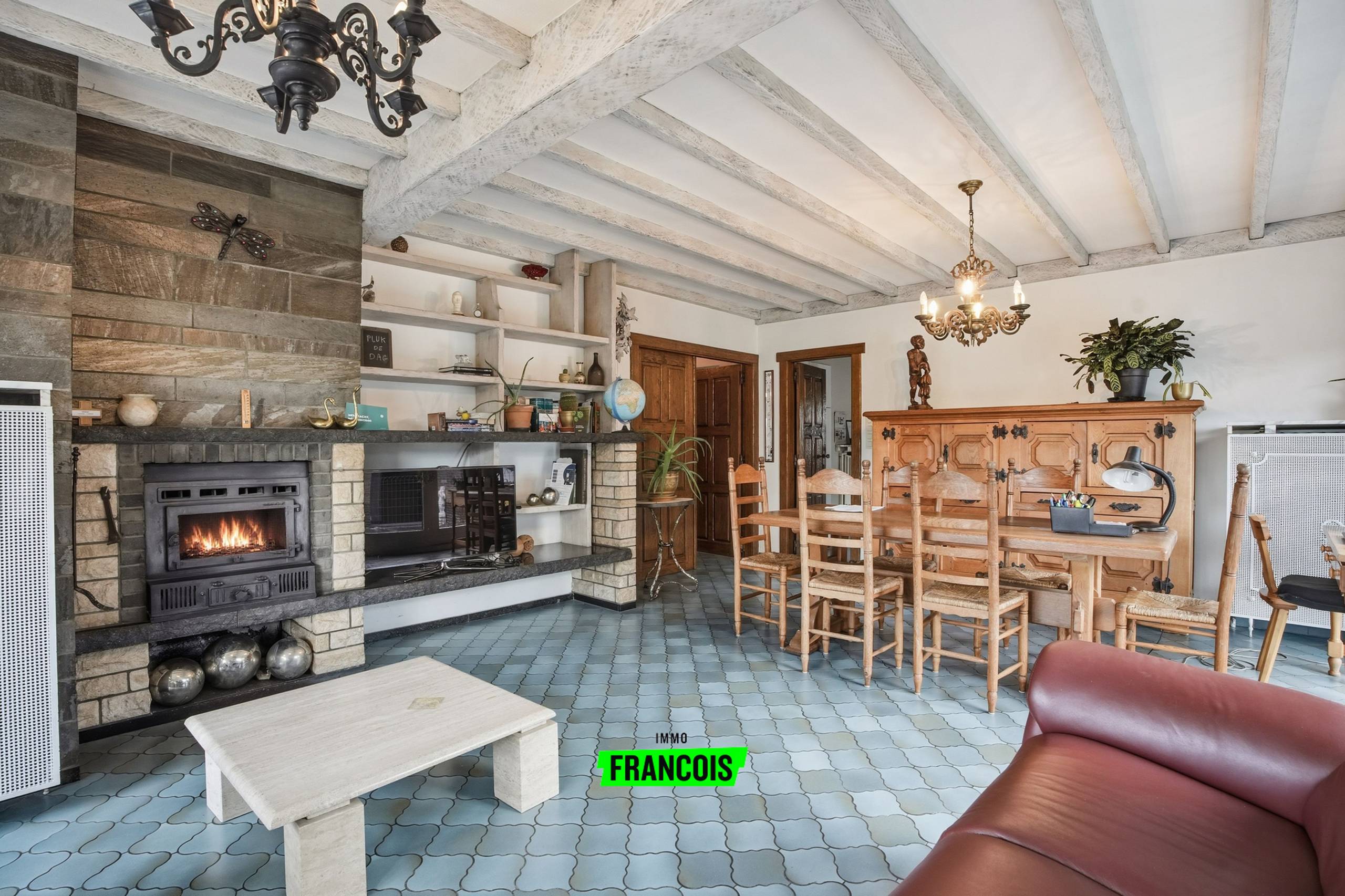 Maison à vendre à Poperinge avec 6 chambres - photo 3