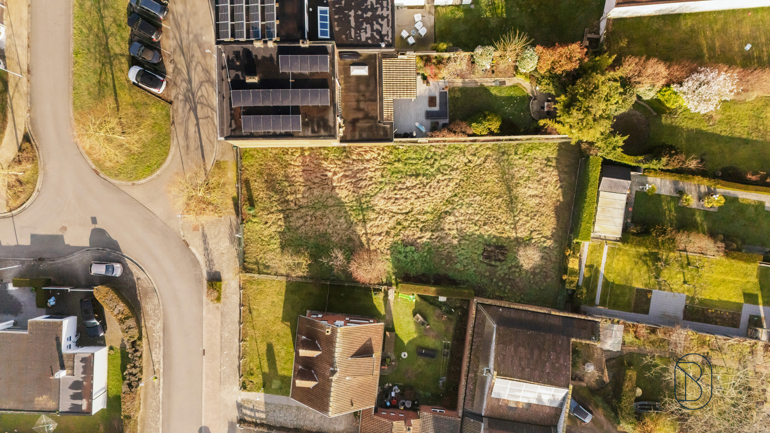 Terrain à vendre à Courtrai - photo 3