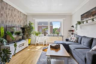 Appartement à vendre à Tongres-Borgloon