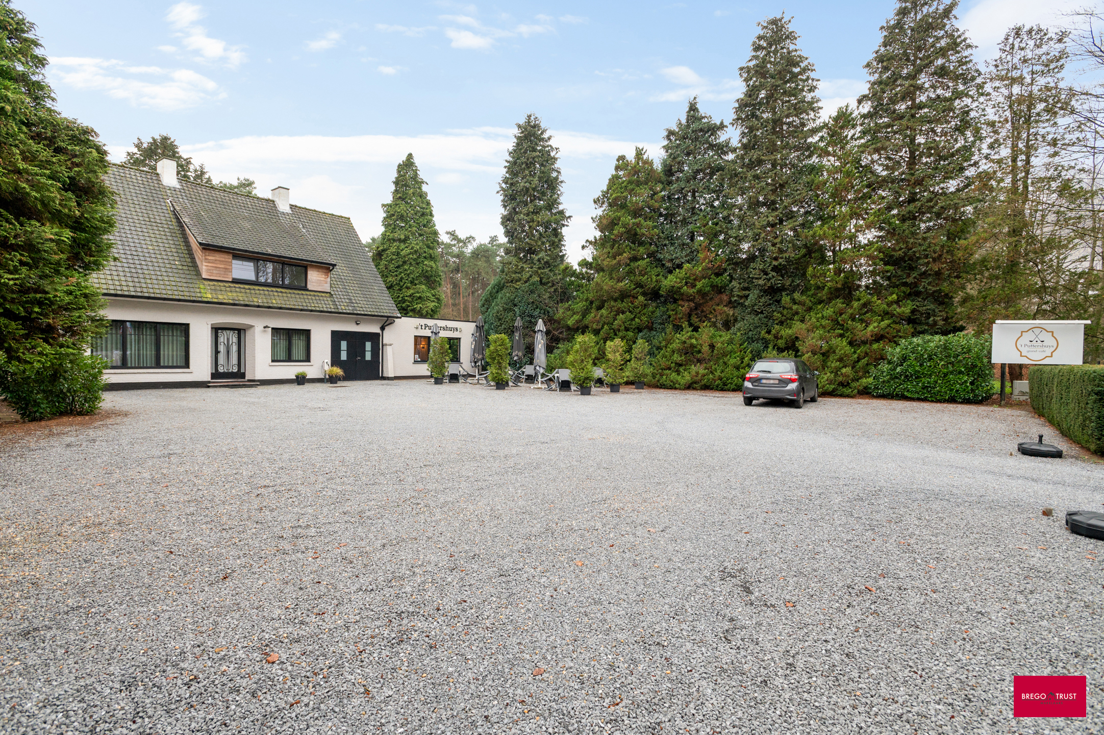 Maison à vendre à Oud-Turnhout avec 3 chambres - photo 1