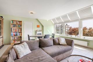 BEZOEKMOMENT: (OP AFSPRAAK) ZATERDAG 19/07 10u - 12uBent U op zoek naar een comfortabel, instapklaar appartement met een gunstige ligging? Dan is dit...