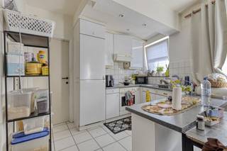 Apartment for sale in Merchtem