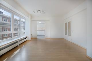 Appartement à louer à Louvain