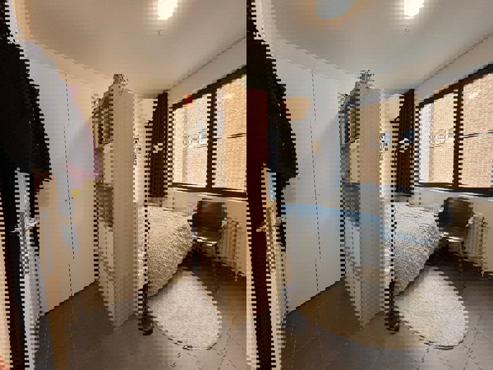 Appartement te huur in Leuven met 1 slaapkamer - foto 4