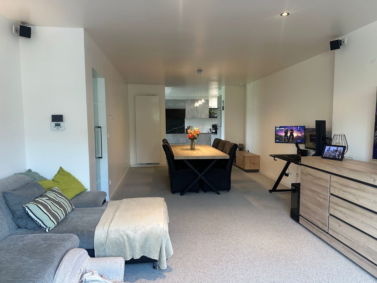 Huis te koop in Boorsem met 2 slaapkamers - foto 4