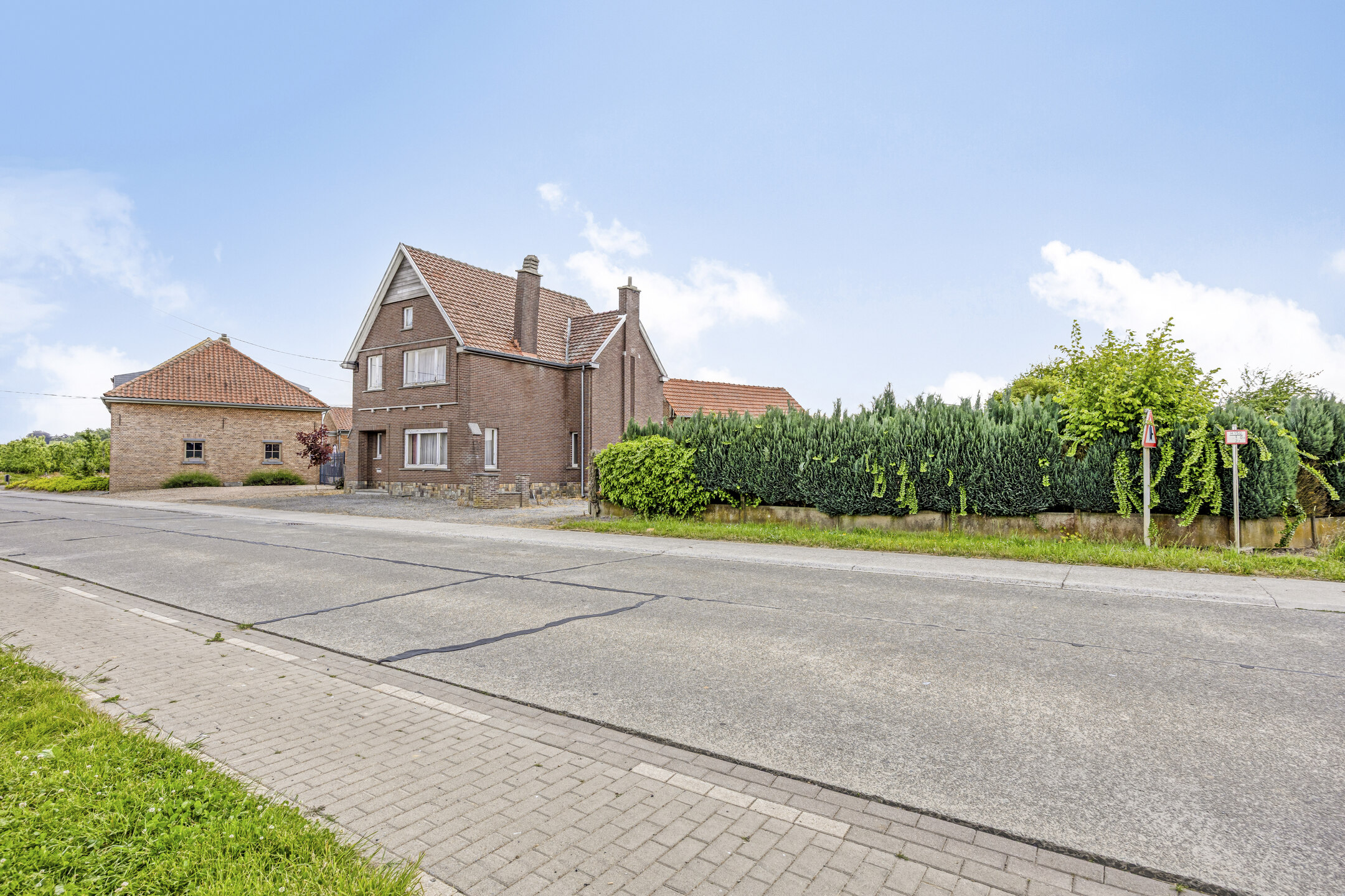 Te renoveren woning op ruim perceel te koop Kortenaken - foto 4