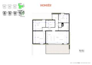 **E-PEIL<10**6%BTW**Ontdek dit luxueuze appartement in residentie Beuk, gelegen op de tweede verdieping van het prestigieuze woonproject <em>de Bomen </em>in het gezellige Testelt. Dit ruime appartement van ruim 113m² biedt een ideale mix van modern comfort en natuurlijke schoonheid. Het appartement beschikt over drie slaapkamers, een open keuken en een ruime, lichtrijke woonkamer die directe toegang biedt tot het zuidgericht overdekte terras van ruim 22m², met een prachtig groen uitzicht. De buitenruimte biedt een mooie uitbreiding van het woonvolume. Dit energiezuinige appartement maakt gebruik van geothermische warmtepompen en zonnepanelen, wat zorgt voor lage energiekosten en een milieuvriendelijke woonervaring. De afwerking is volledig naar eigen wens te bepalen waardoor u uw droomappartement kunt realiseren met behulp van hoogwaardige materialen en afwerkingsmogelijkheden. Dit appartement is een unieke opportuniteit, zowel voor eigen bewoning als als investering. Dankzij de strategische ligging, de nabijheid van essentiële voorzieningen en de uitstekende energieprestaties, biedt dit project een uitstekende meerwaarde. Interesse? Maak een afspraak voor een persoonlijk gesprek en ontvang meer informatie, inclusief een gedetailleerde kostenraming. Contacteer ons via info@homies.be of 016 22 82 22.