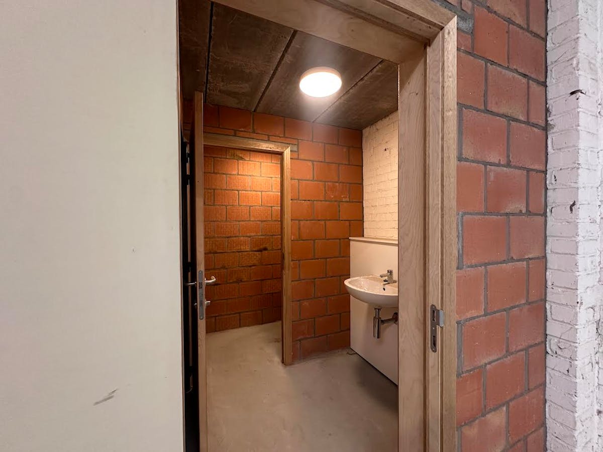 Magazijn te huur in Gullegem - foto 3