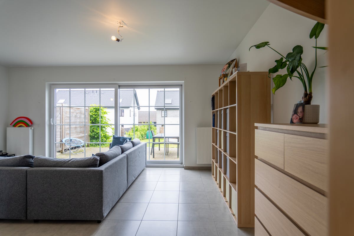 Belle maison de 3 chambres dans un quartier calme de Lauwe - photo 5