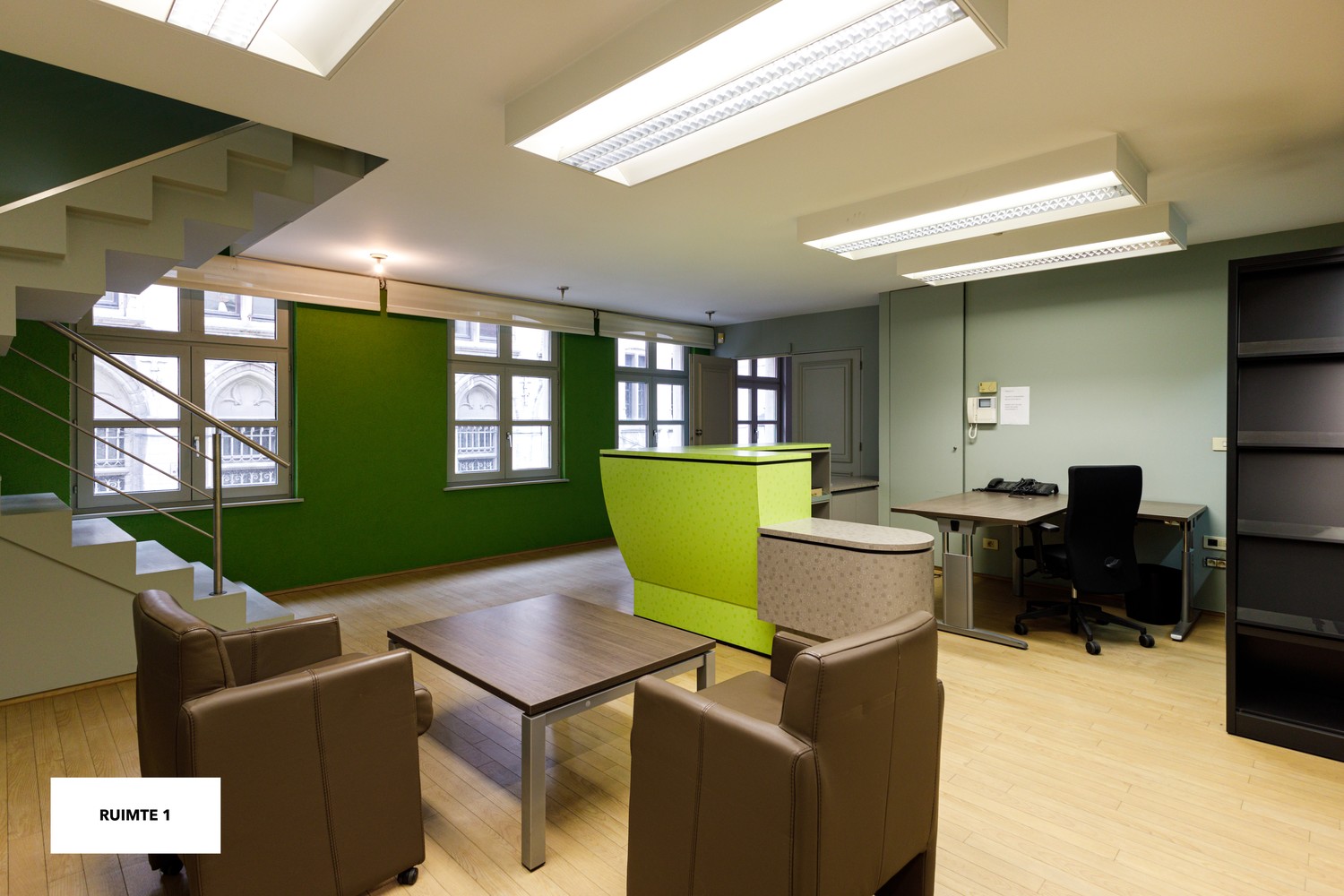 Commercial for rent in Lier - photo 5