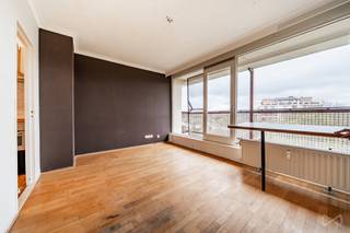 Appartement te koop in Luik