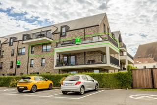 Apartment for rent in Zwevegem