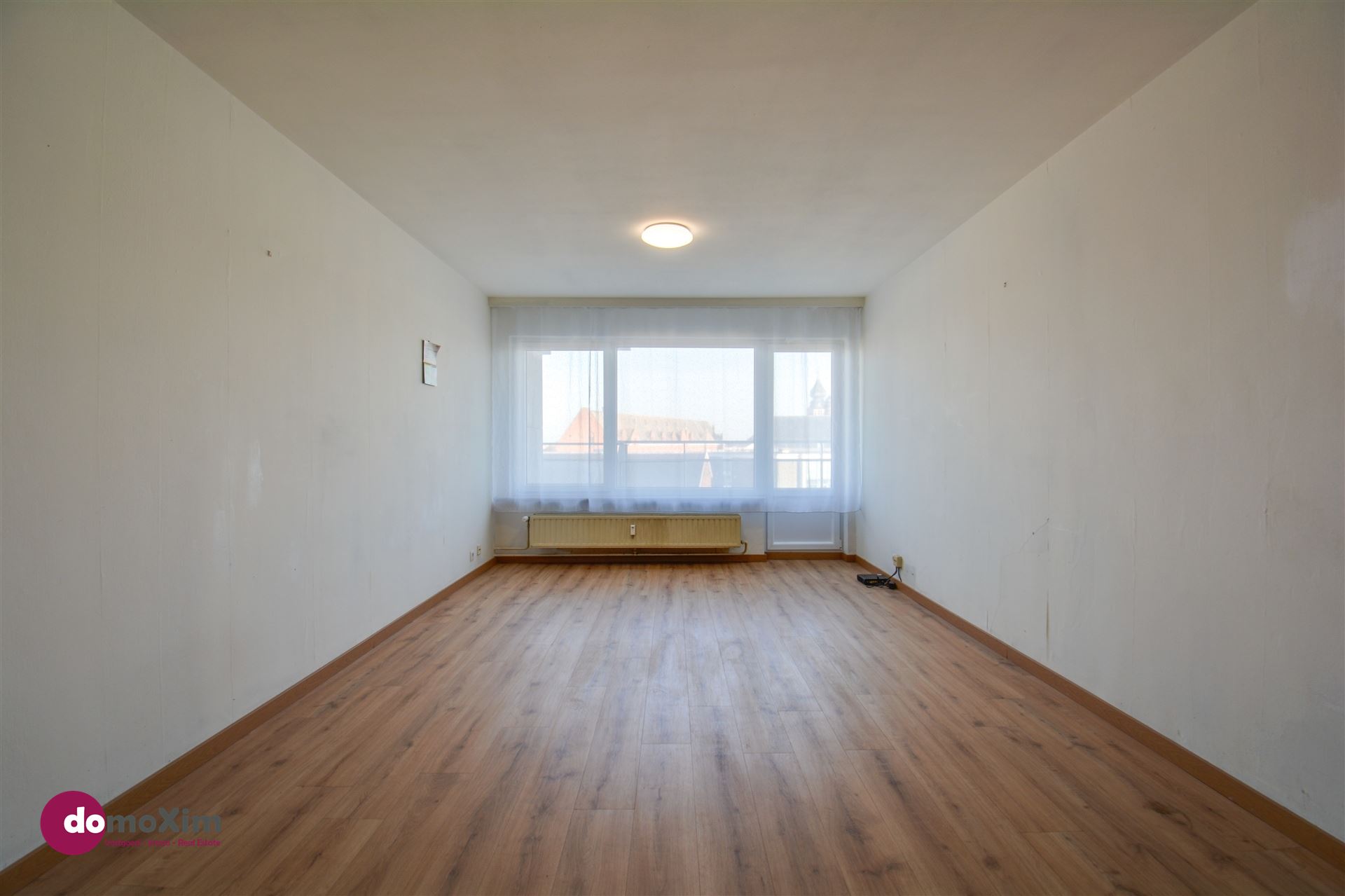 Apartment with 2 bedrooms and terrace in the center of Mechelen - photo 2