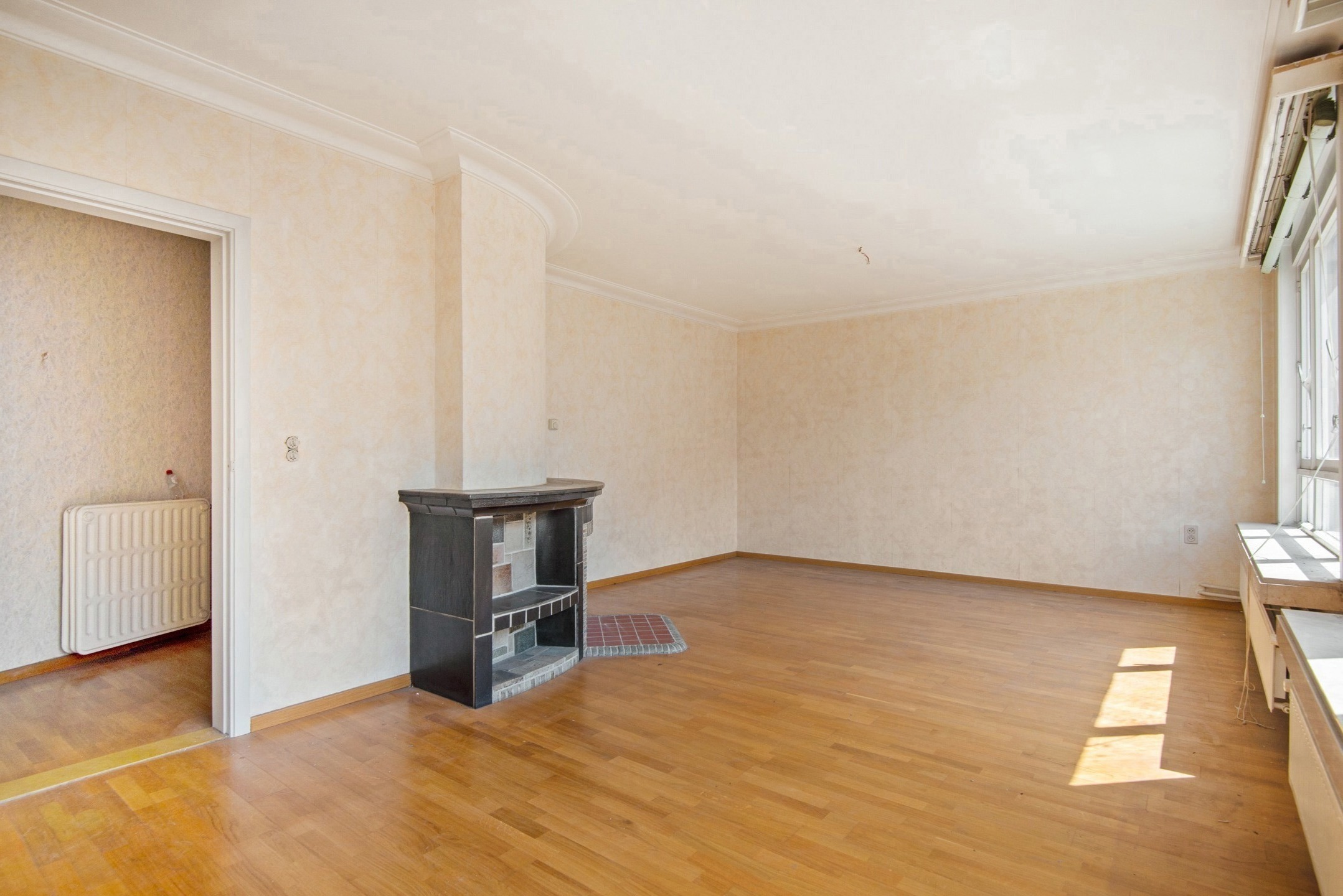 Appartement à vendre à Anvers avec 2 chambres - photo 4