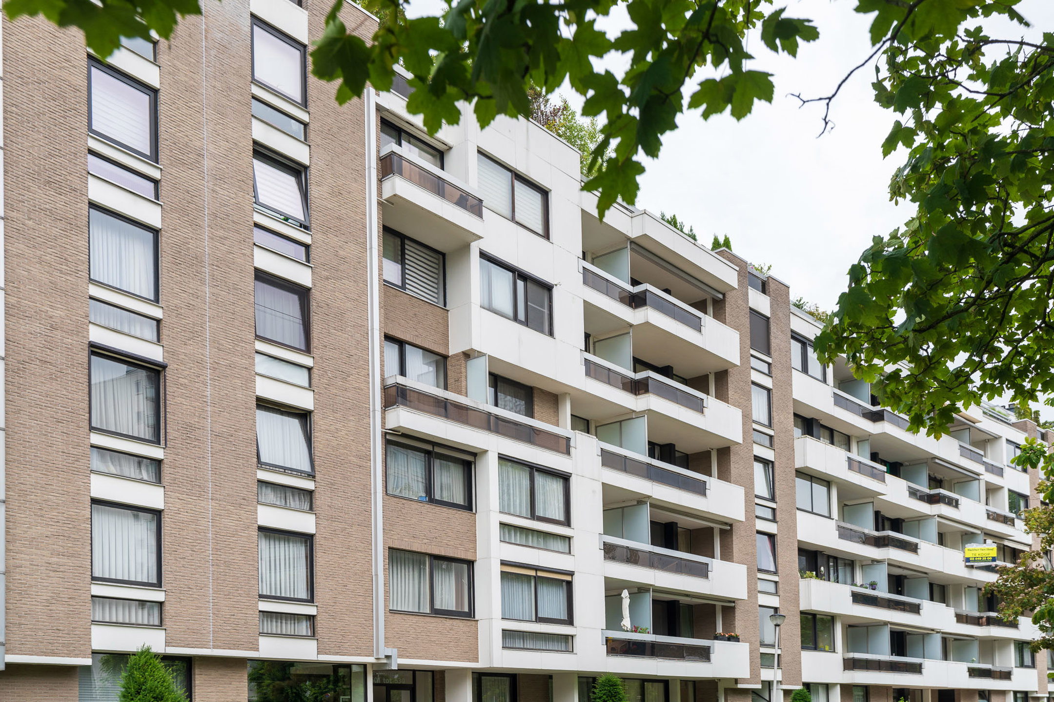 Apartment for rent in Wilrijk with 1 bedroom - photo 2