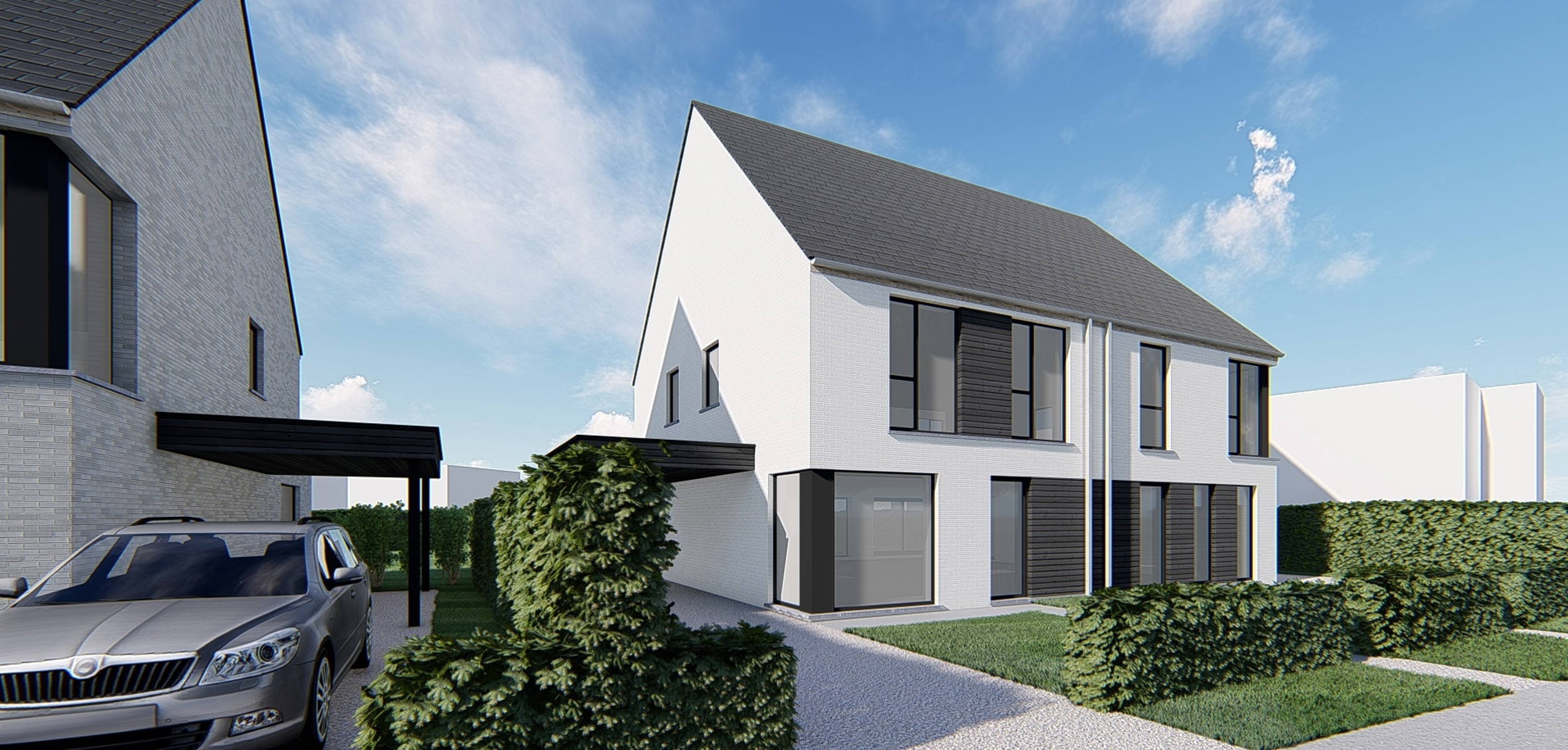 Projet à vendre à Oudenburg - photo 2