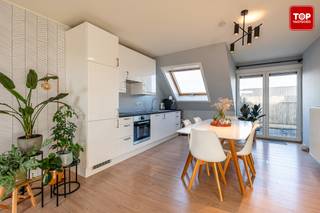Appartement à vendre à Lievegem
