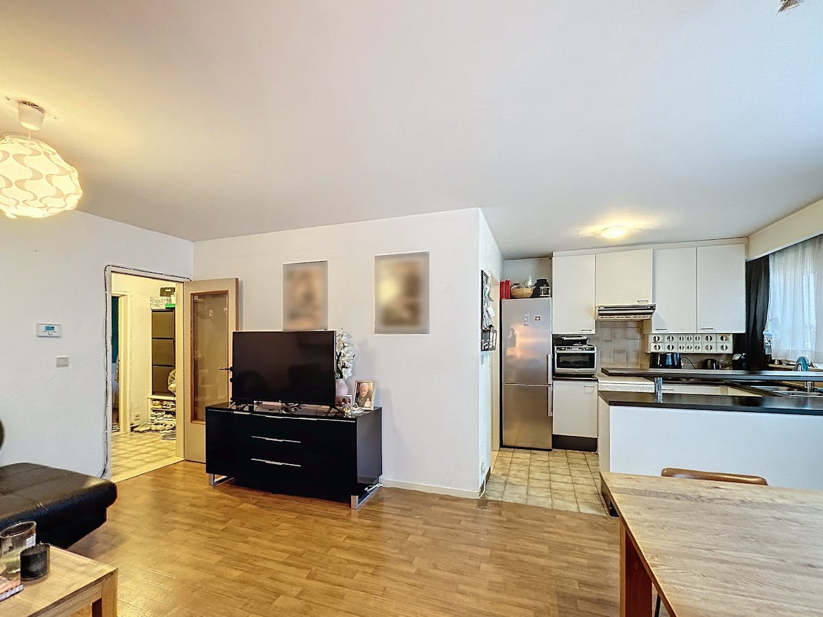 Tweeslaapkamerappartement te huur in Ekeren! - foto 3