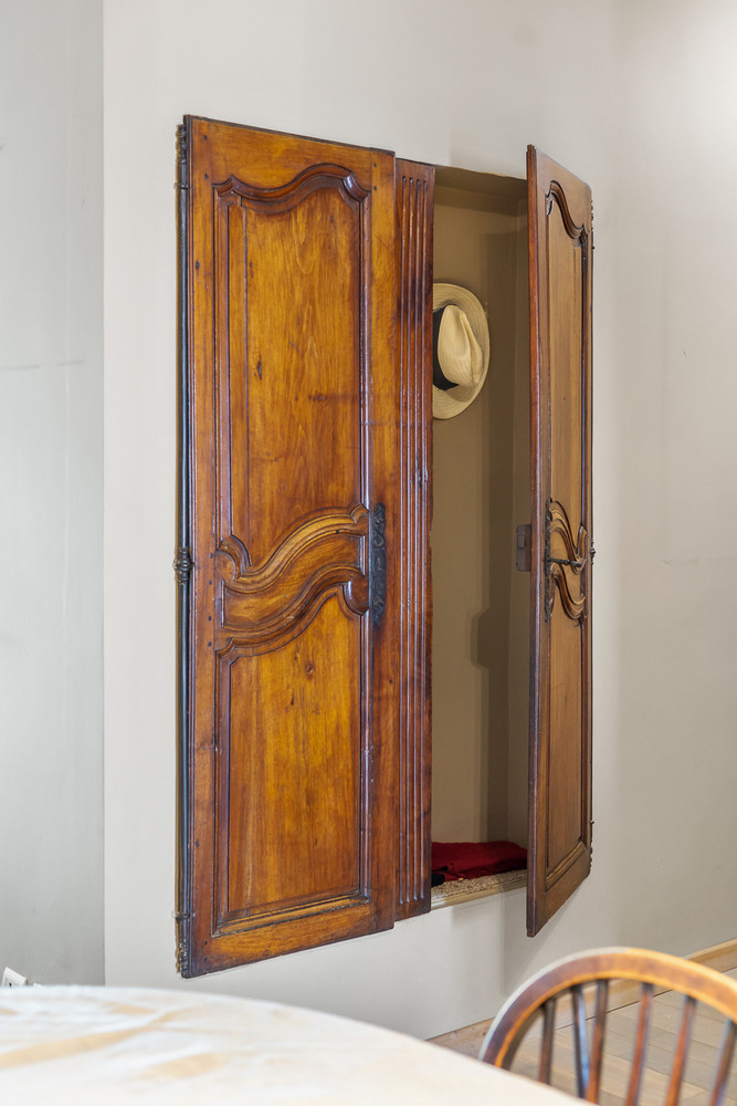 Riante seventies dokterswoning met terras en tuin op gegeerde locatie - foto 5