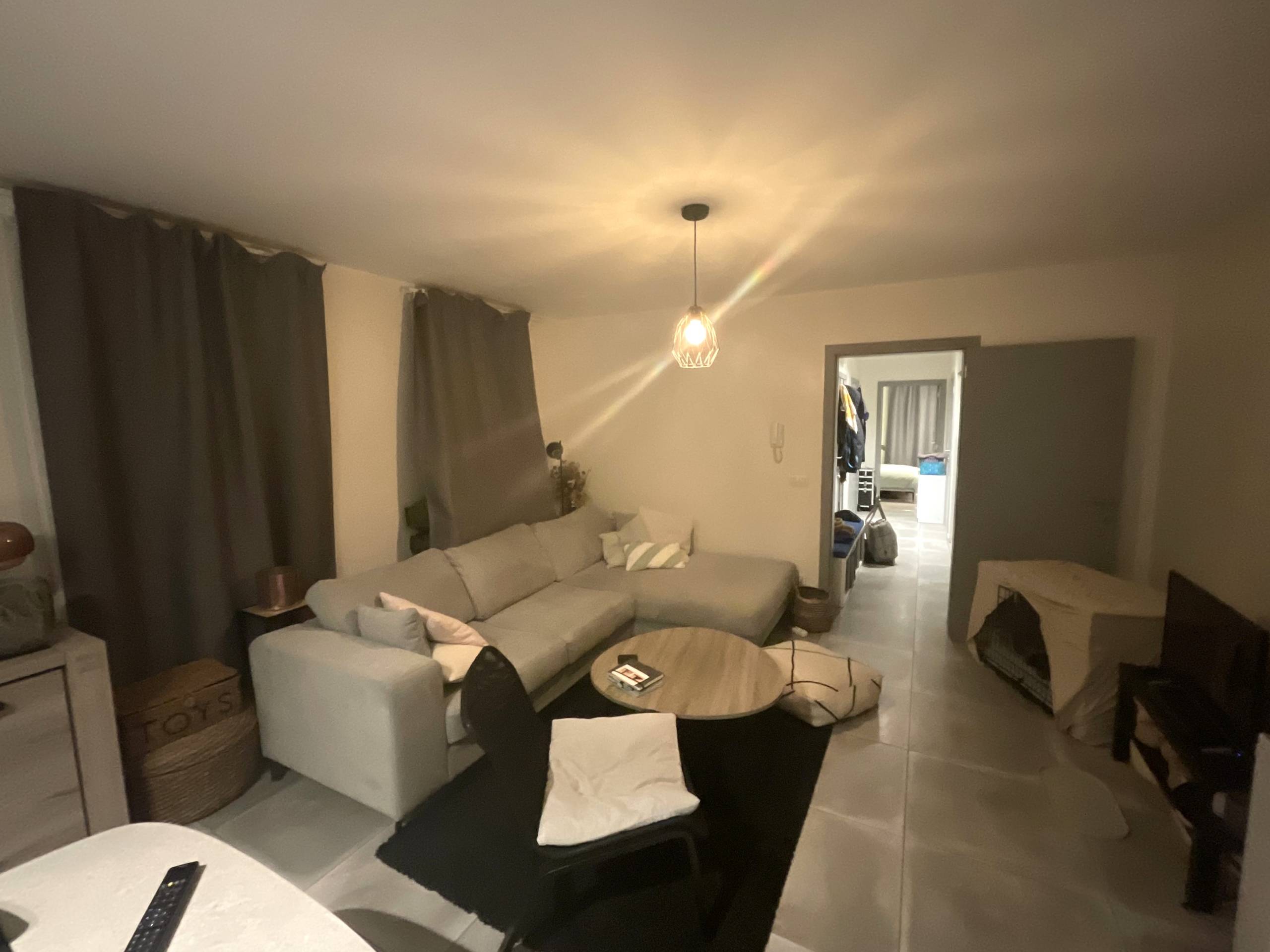 Recent 1-slaapkamer appartement in centrum Herentals - foto 2