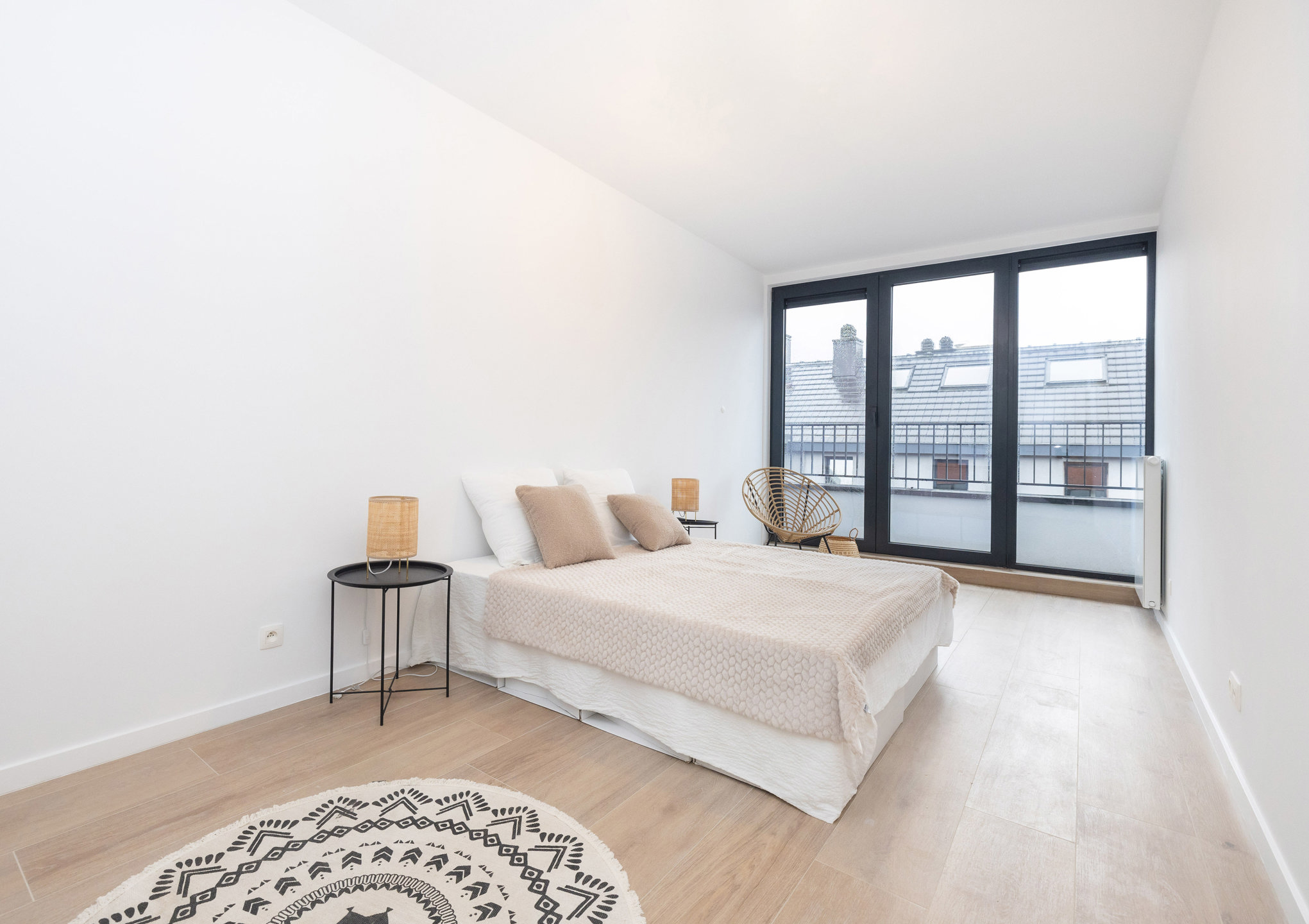 Appartement à vendre à Ville de Bruxelles avec 3 chambres - photo 3