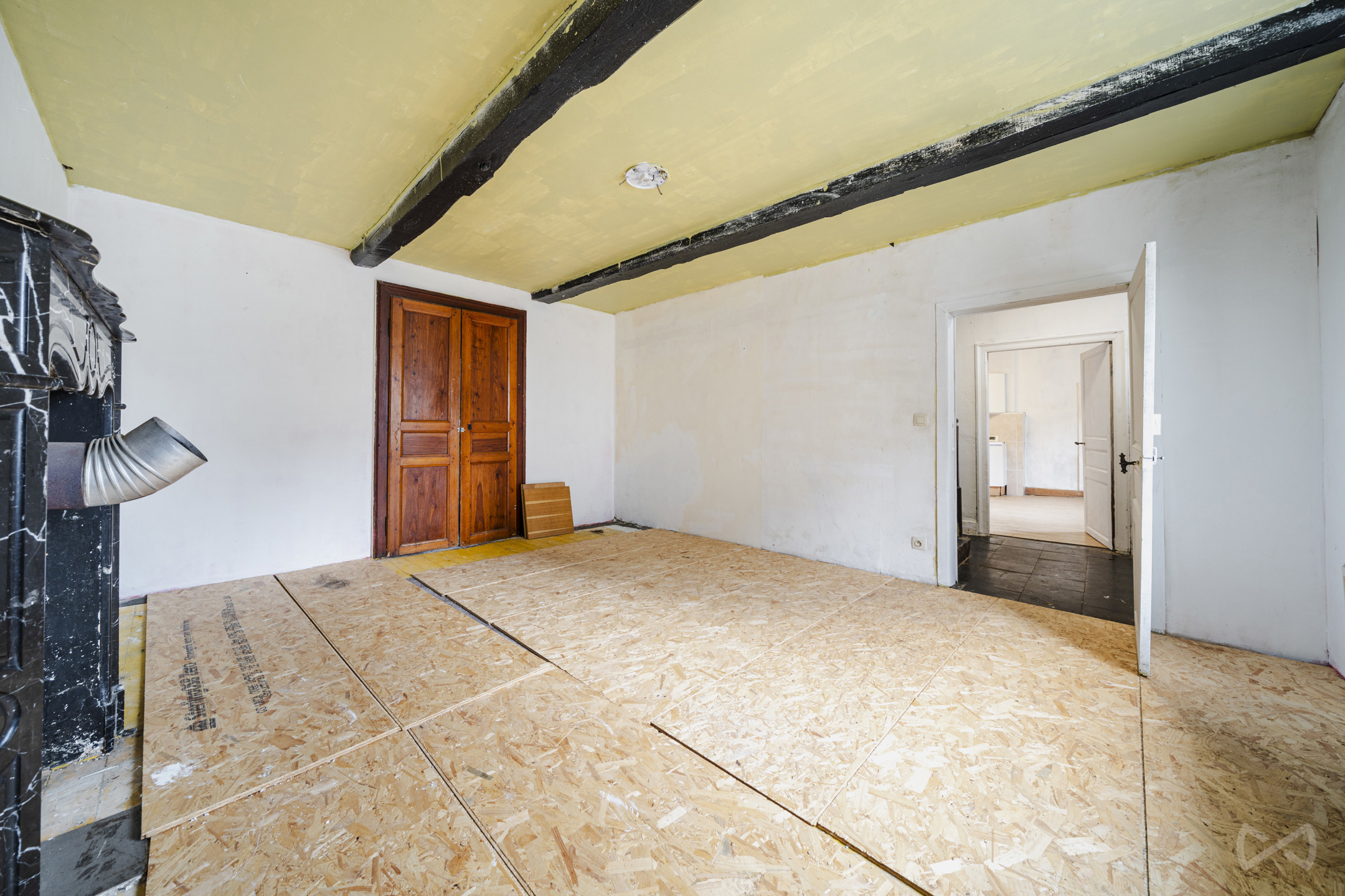 Huis te koop in Doische met 3 slaapkamers - foto 4