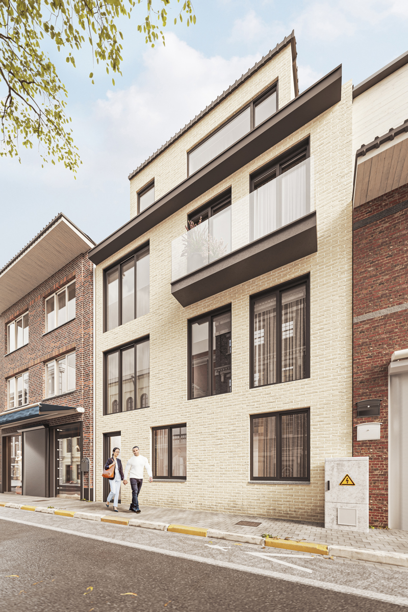 Terrain à vendre à Willebroek - photo 2