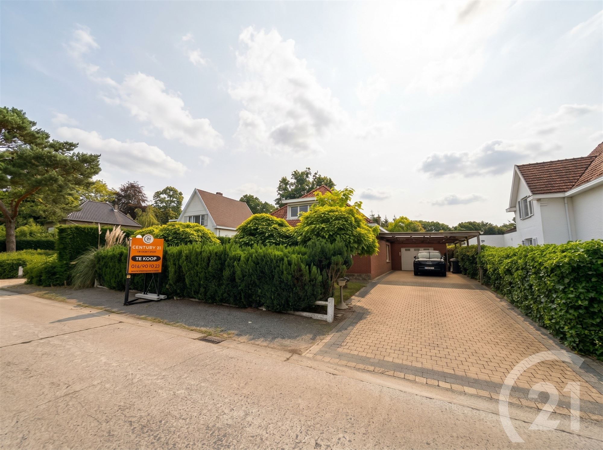 Rustig gelegen woning op 8 are 00. - foto 4