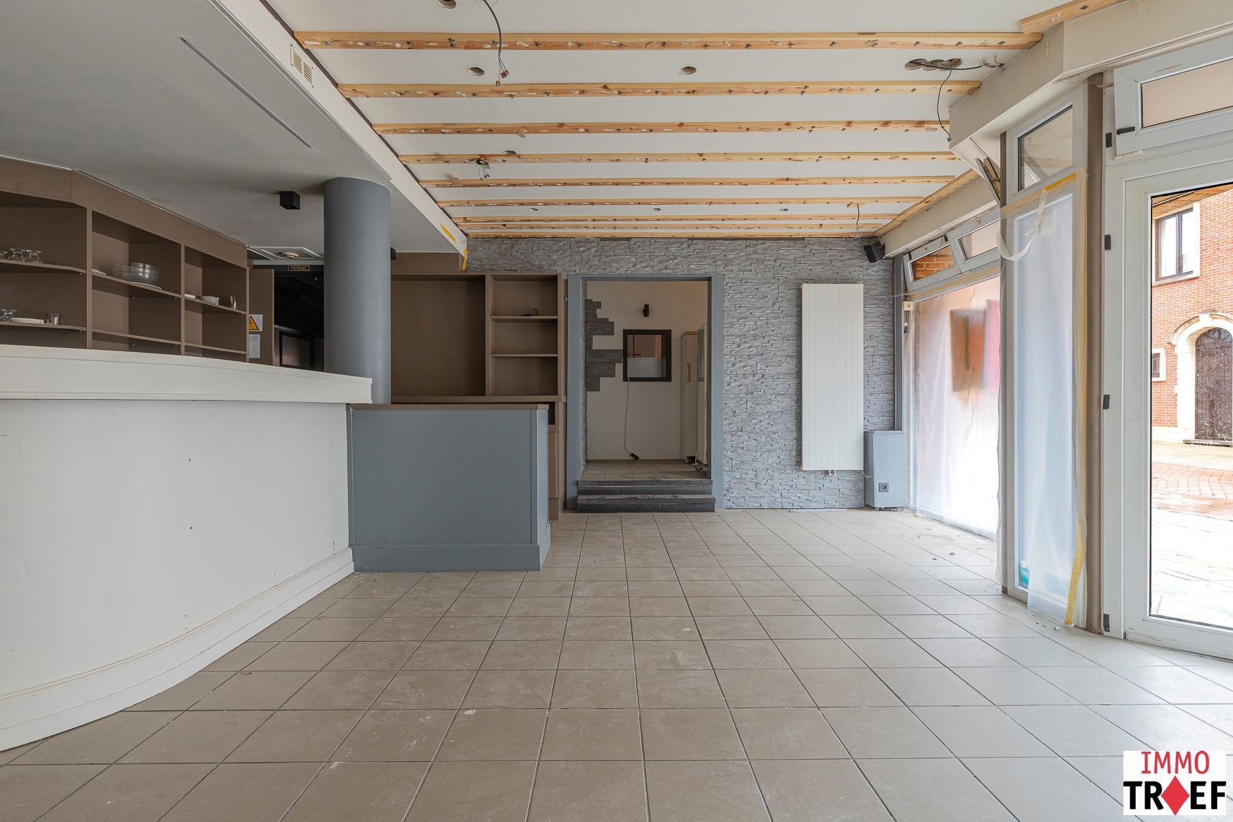 Commercial à vendre à Termonde - photo 3