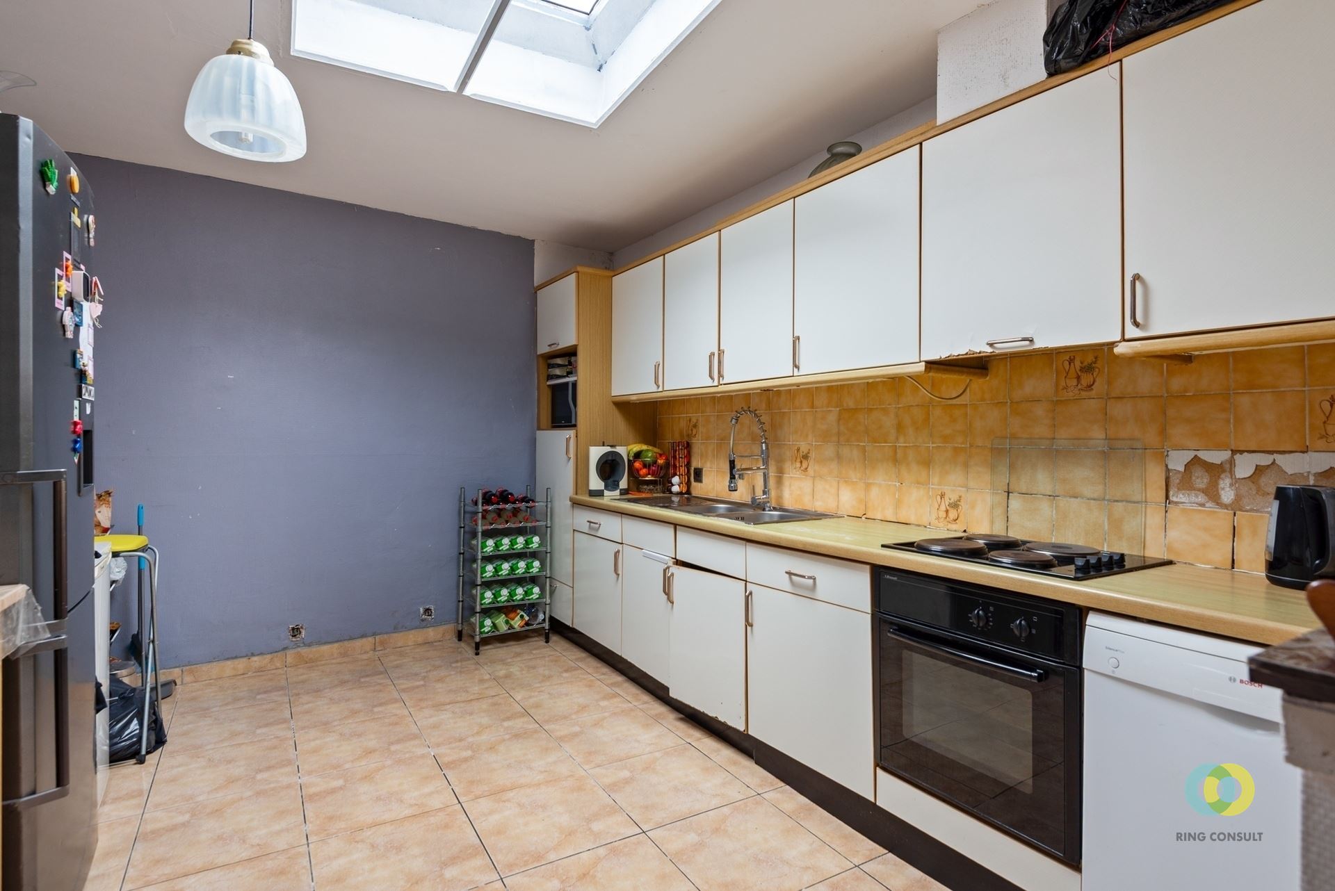 Veelzijdige woning met mogelijkheid handel - foto 4