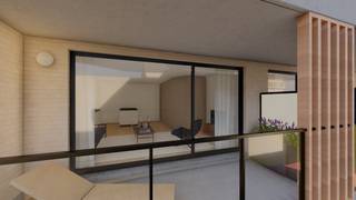 Het nieuwbouwproject Tempête bevindt zich op absolute toplocatie, langs de Paul de Smet de Naeyerstraat 21, op wandelafstand van de...