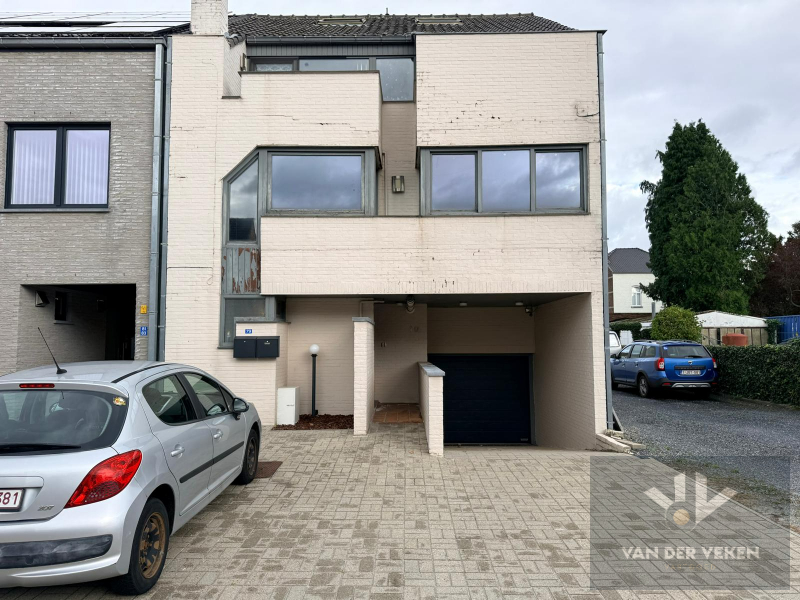 Apartment in Beverst