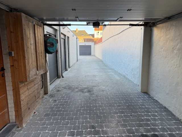 Garage te koop in Heist-Aan-Zee - foto 5