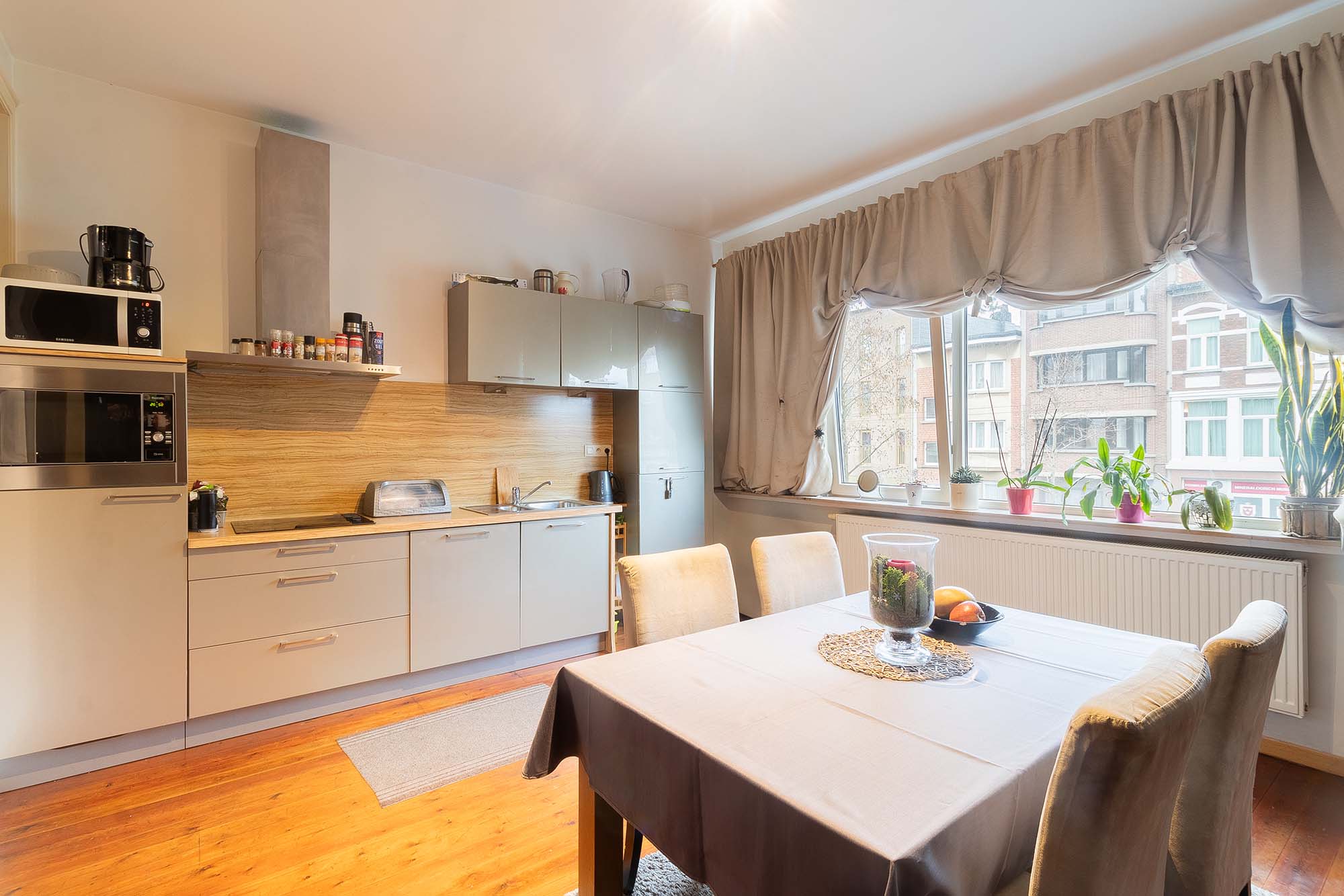 Appartement met centrale ligging en investeringspotentieel - foto 2