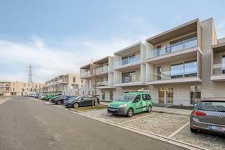 Apartment for sale in Merchtem