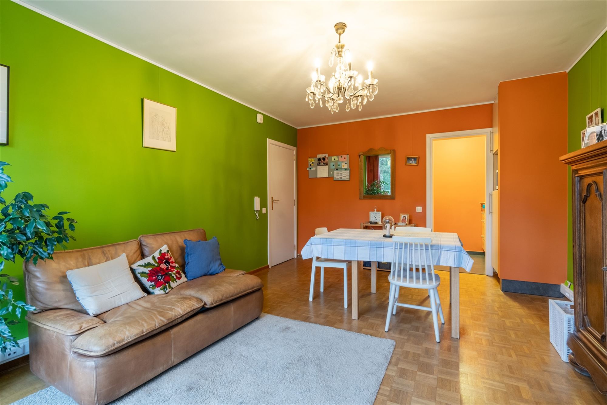 Apartment - photo 5