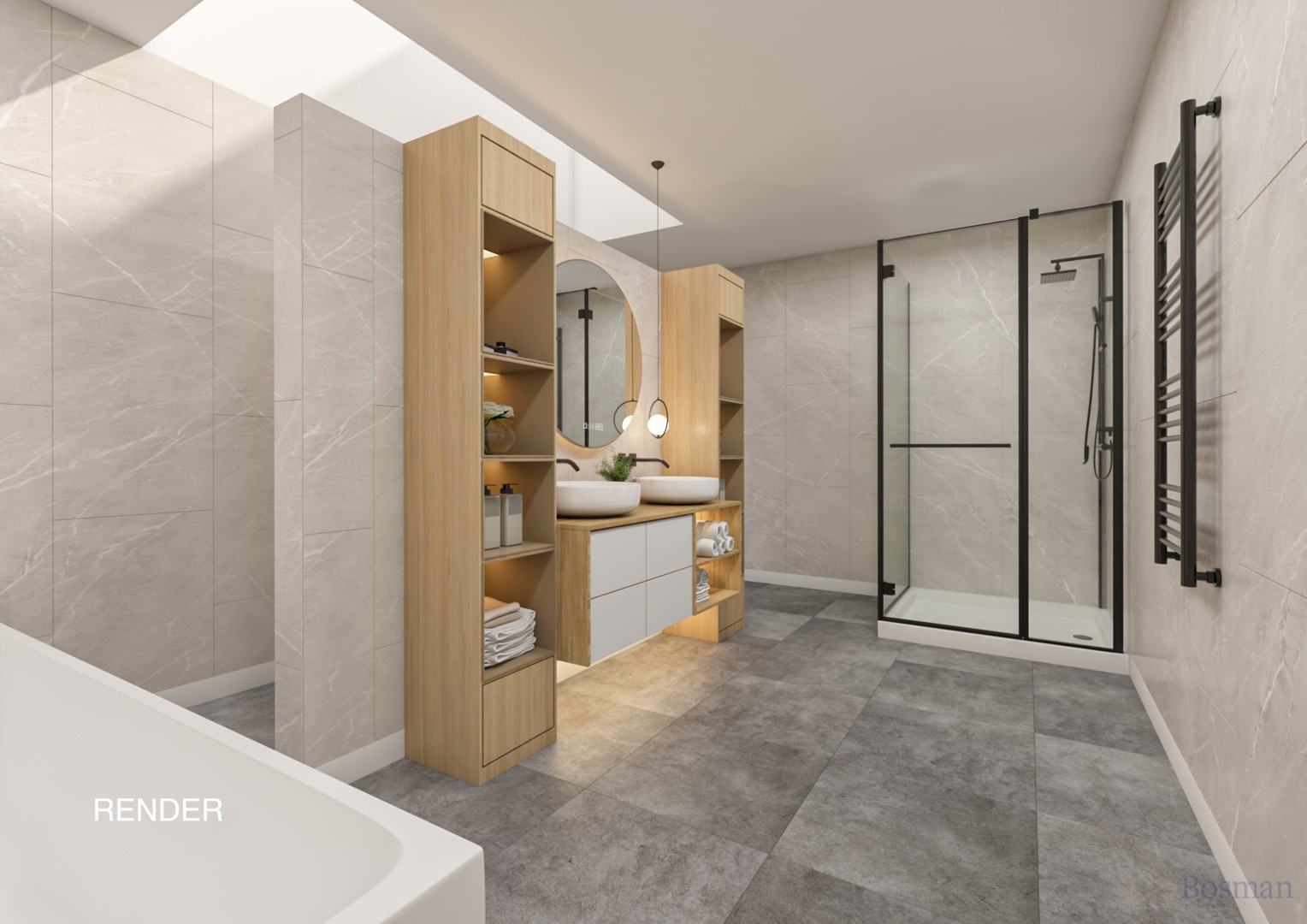Moderne nieuwbouwwoning te koop in Veerle (Laakdal) - foto 4