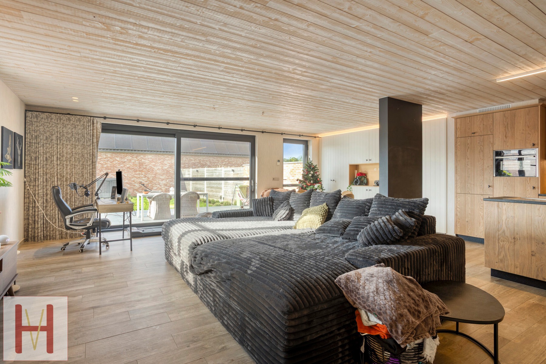 Appartement à vendre à Lille avec 1 chambre - photo 5