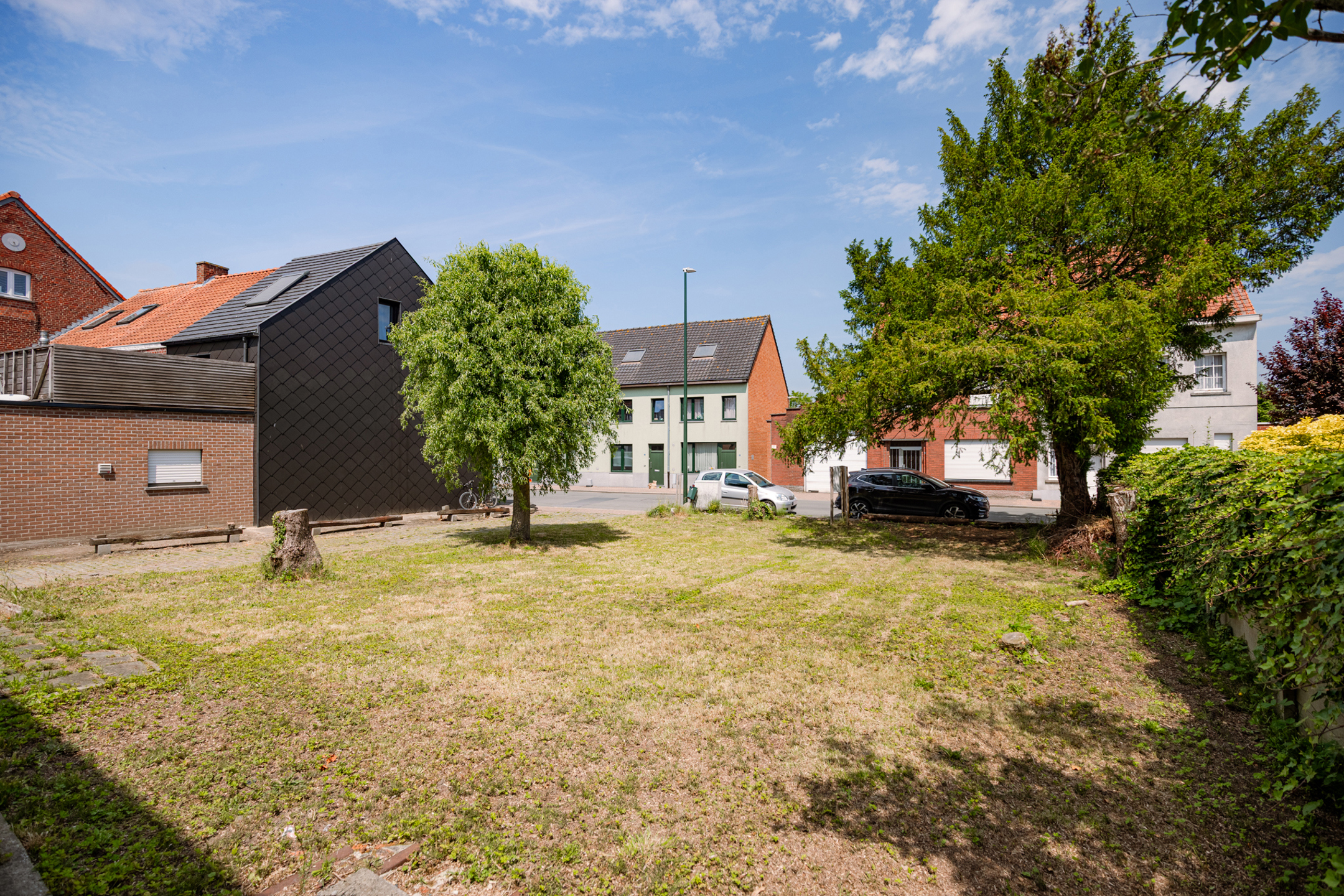 Bouwgrond met mogelijkheid tot 6% btw in Torhout! - foto 5